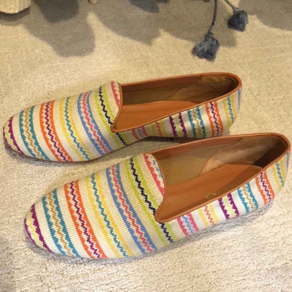 Ramon Tenez Loafers